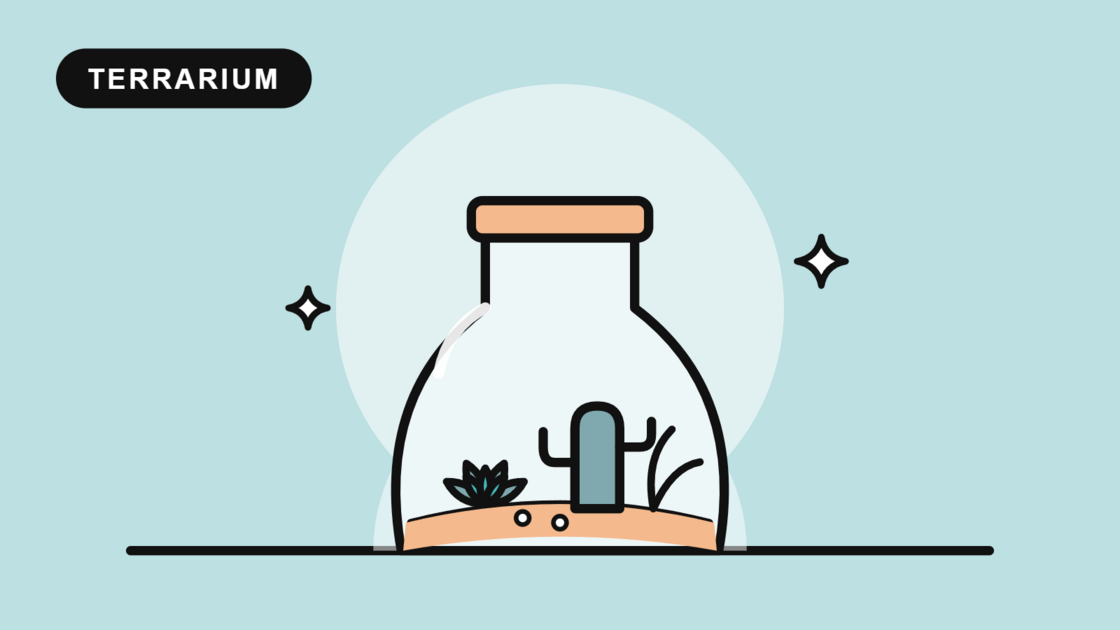 Terrarium