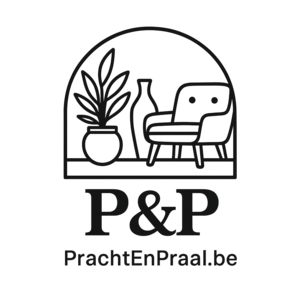 Logo Pracht en Praal