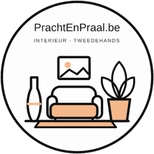 Logo Pracht en Praal
